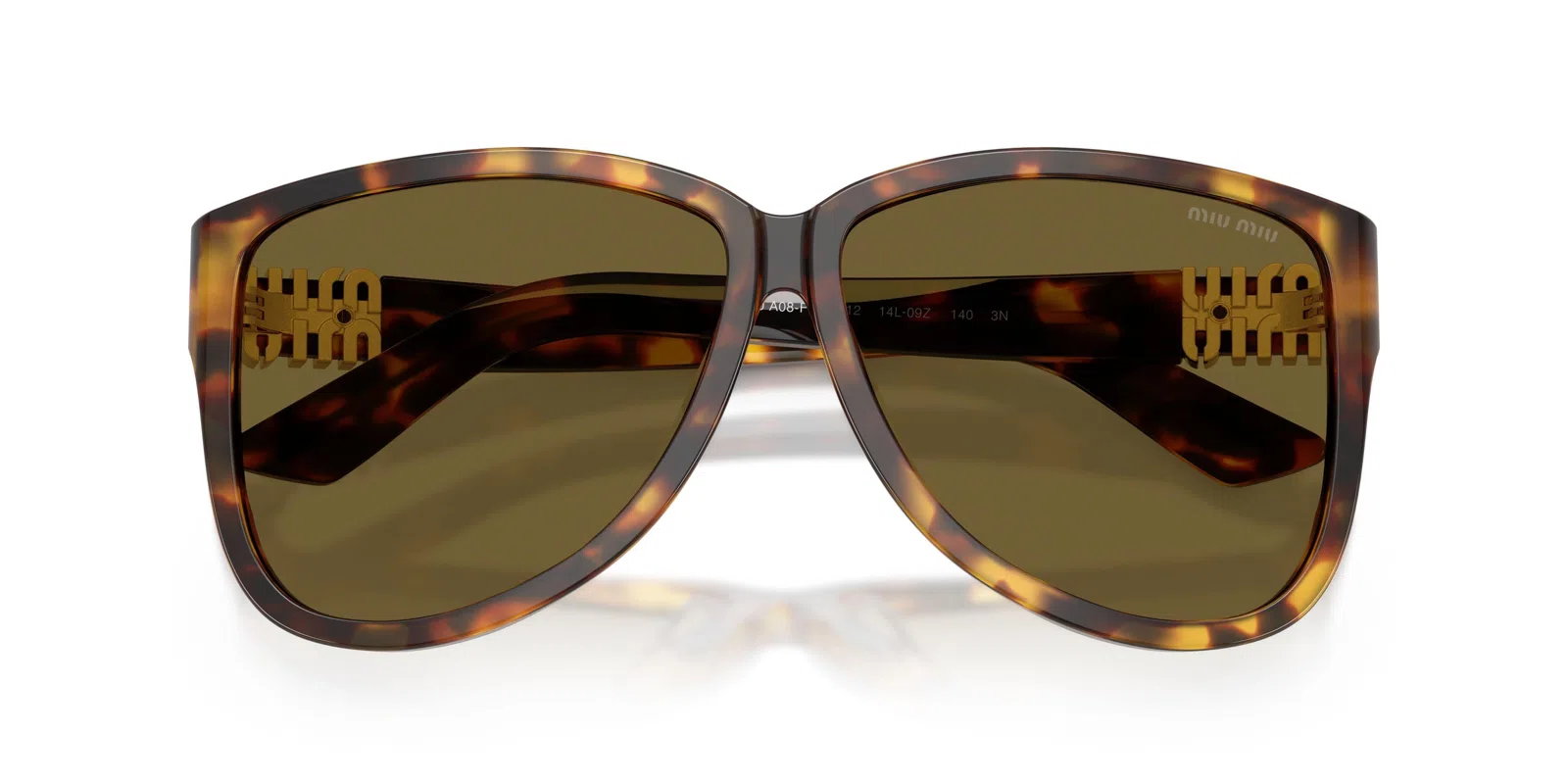 Miu A08SF Sunglasses - view 24